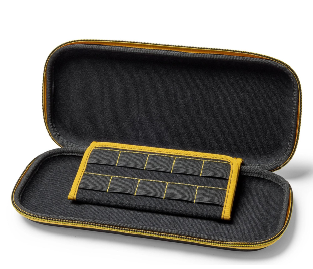 PowerA Licencjonowane Etui slim na konsole Switch 2 - Pokemon: Pika - 1366974 - zdjęcie 2